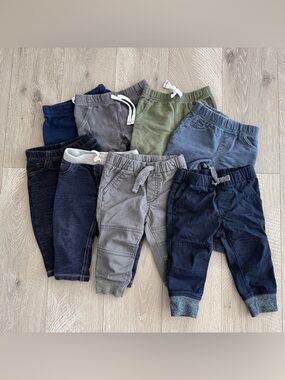 Carter’s Cat and Jack 12 Months Pants Leggings